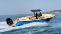 New Lilybaeum Yachts Levanzo 25
