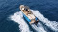 New Lilybaeum Yachts Levanzo 25