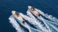New Lilybaeum Yachts Levanzo 25