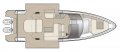 Saxdor Yachts 400 GTO
