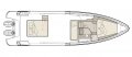Saxdor Yachts 400 GTO