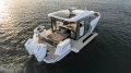 Saxdor Yachts 400 GTC