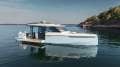 Saxdor Yachts 400 GTC