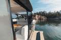 Saxdor Yachts 400 GTC