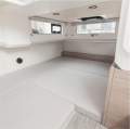 Saxdor Yachts 400 GTC