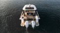 Saxdor Yachts 400 GTC