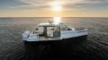 Saxdor Yachts 400 GTC