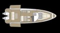 Saxdor Yachts 320 GTC
