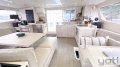 Leopard Catamarans 48
