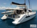 Leopard Catamarans 48
