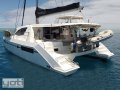 Leopard Catamarans 48