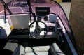 Webster 5.2 Twinfisher 2006 model runabout