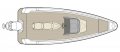 Saxdor Yachts 205