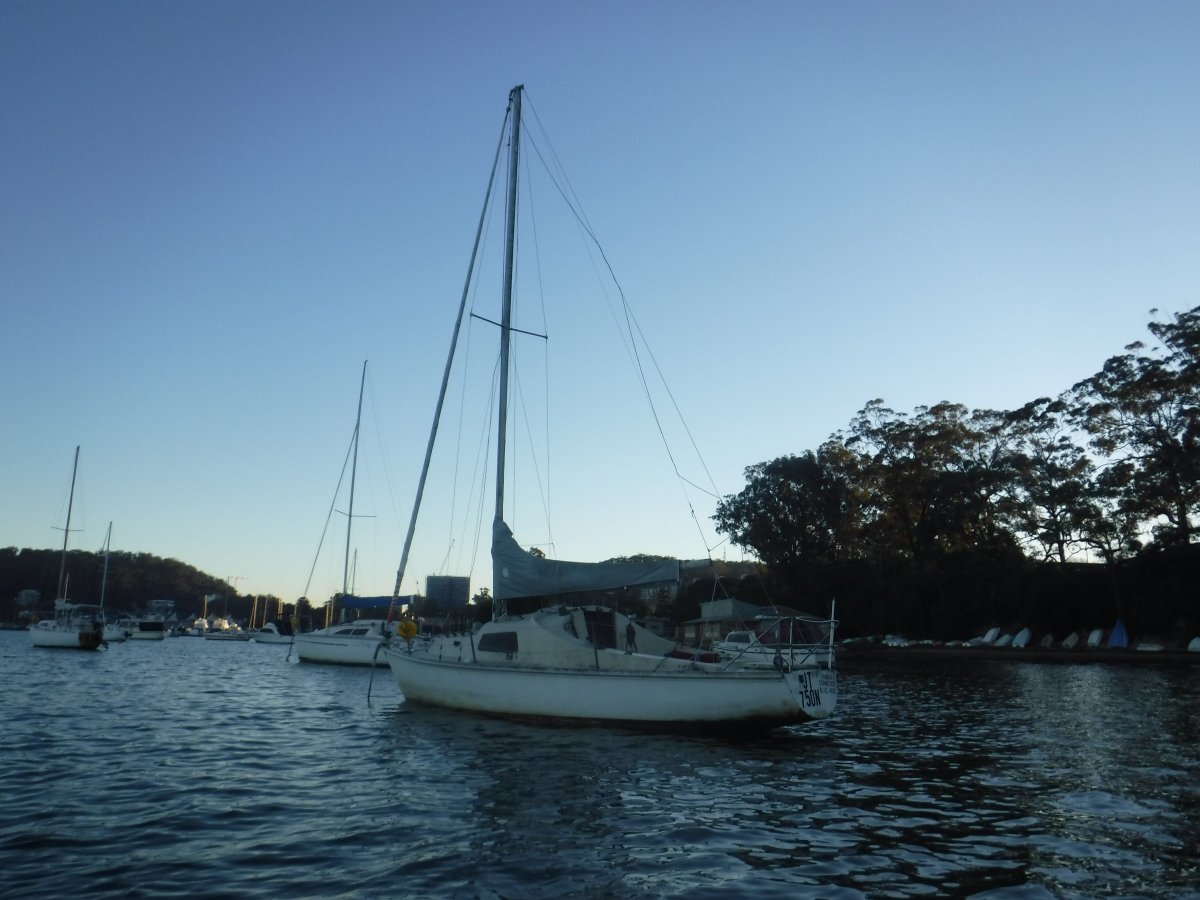 Used Endeavour 24 Shoal Draft for Sale Yachts For Sale Yachthub