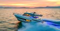 Riviera 4600 Sport Yacht Platinum Edition 4600 Sport Yacht