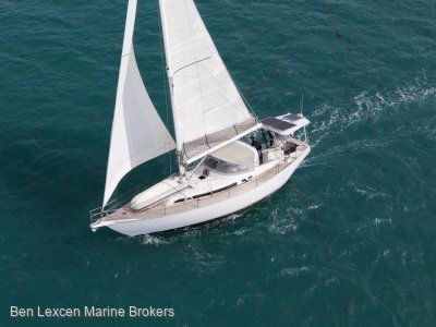 Roberts 47 SLOOP- Click for more info...