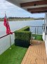 New Houseboat