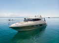 Riviera 6000 Sport Yacht