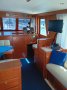 Clipper Heritage 34 Classic Flybridge Cruiser
