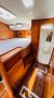 Perry 43 Sailing Catamaran 4 cabin 3 bathroom version:Starboard cabin 