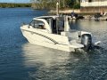 Beneteau Antares 8 V2 Fishing