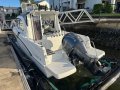 Beneteau Antares 8 V2 Fishing