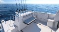 New Beneteau Antares 8 V2 Fishing