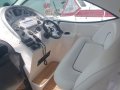 Mustang 3500 Sportscruiser Twin Diesel