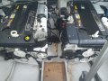 Mustang 3500 Sportscruiser Twin Diesel:Engine Room
