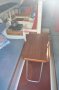 Ross 780 Upgraded Trailer and boat:Pull out table