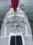 Ross 780 Upgraded Trailer and boat:Non-Slip deck will Emma Glade