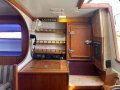 Simpson Liahona 45 The original built and owned by Roger Simpson.:Fridge and Nav