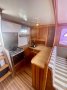 Simpson Liahona 45 The original built and owned by Roger Simpson.:Galley awesome