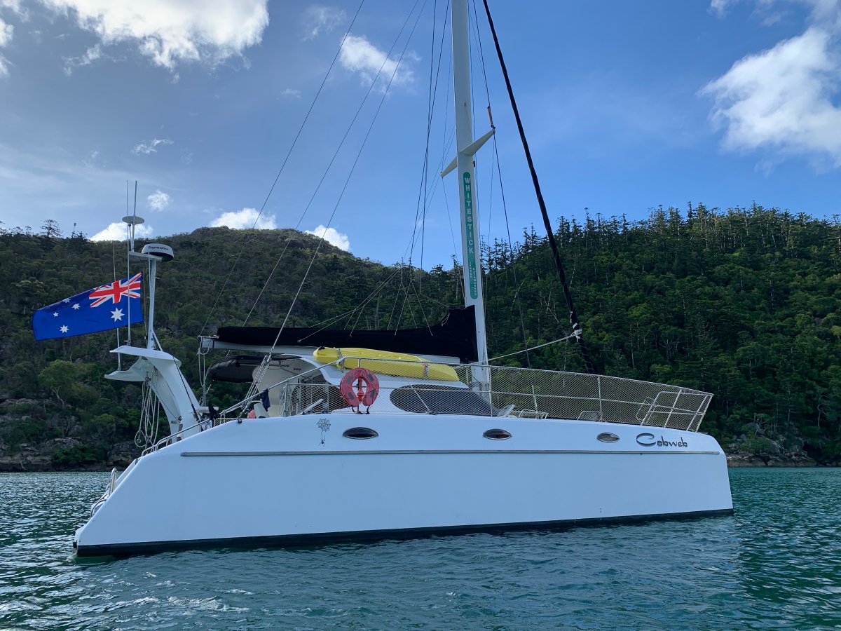 Used Jensen Coral Sea 37 for Sale Yachts For Sale Yachthub