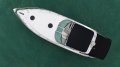 Cruisers Yachts 3372 Express