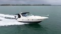 Cruisers Yachts 3372 Express