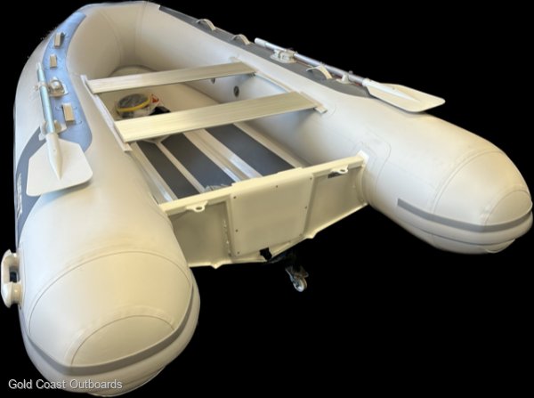 New West Ribs Geordie 240
