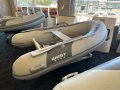 New West Ribs Geordie 240