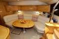 Sunseeker Camargue 44 Stylish twin cabin, two bathroom sport cruiser