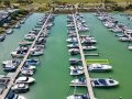 15m Freehold Marina Berth For Sale - Hidden Harbour Marina