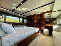 Fairline Targa 65 GTO