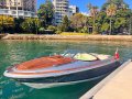 Chris Craft Corsair 22 - ANNUAL SERVICE COMPLETED