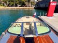 Chris Craft Corsair 22 - ANNUAL SERVICE COMPLETED