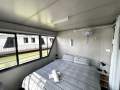 PHOENIX - Exceptional 4 Bedroom Houseboat