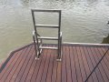 PHOENIX - Exceptional 4 Bedroom Houseboat