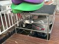 PHOENIX - Exceptional 4 Bedroom Houseboat