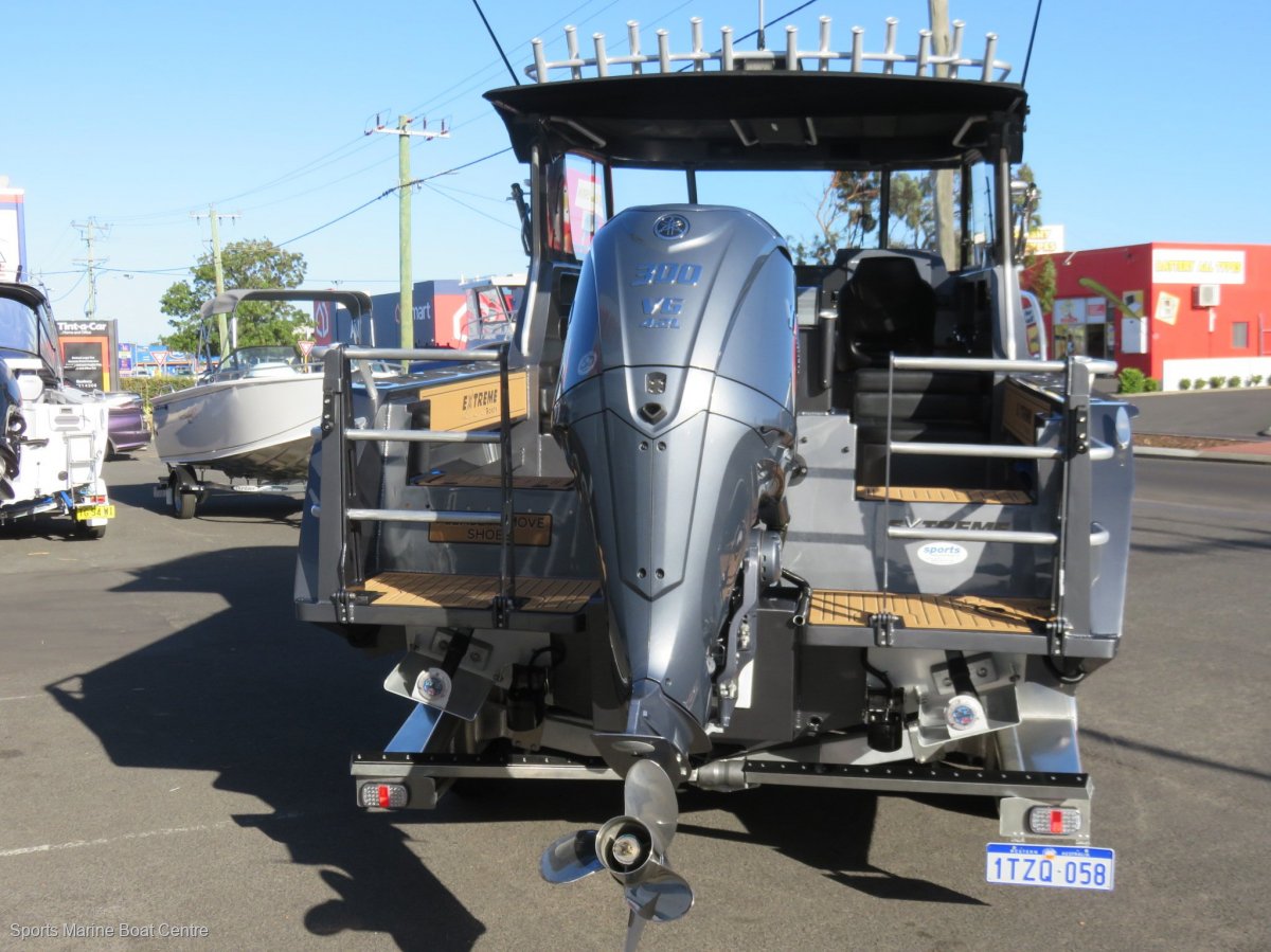 New Extreme 795 Game King