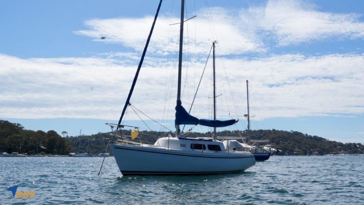 Used Calscraft 24 for Sale, Boats For Sale