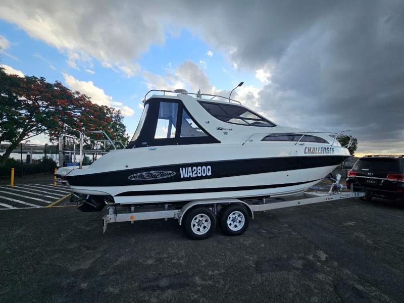 Whittley CR 2800 Excellent condition, just serviced and detailed