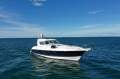 Beneteau Sense 50